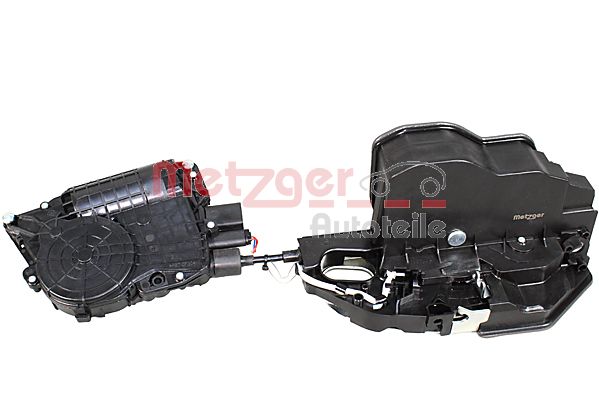 METZGER 2314329 GREENPARTS Türschloss